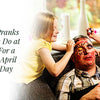 5 Easy Pranks You Can Do at Home For a Happy April Fool's Day