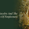 Celtic Jewelry: Celtic Jewelry And The Goddess Of Forgiveness