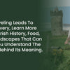 Traveling Leads To Discovery, Learn More About Irish History, Food, And Landscapes That Can Help You Understand The Beauty Behind Its Meaning.